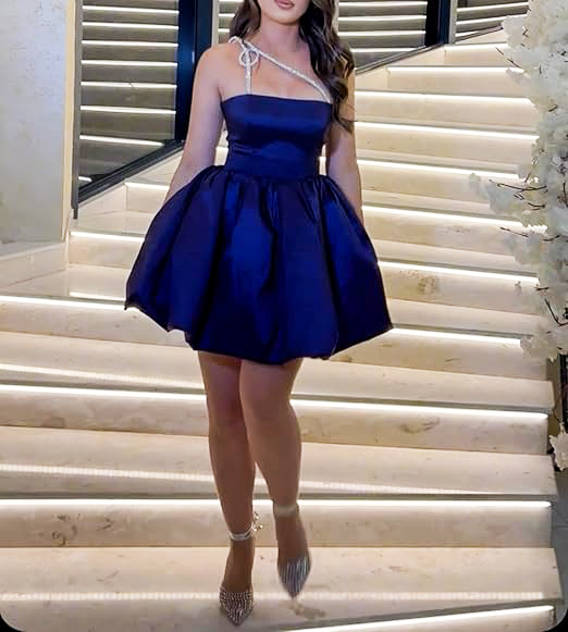 Sparkling Eclipse Dress