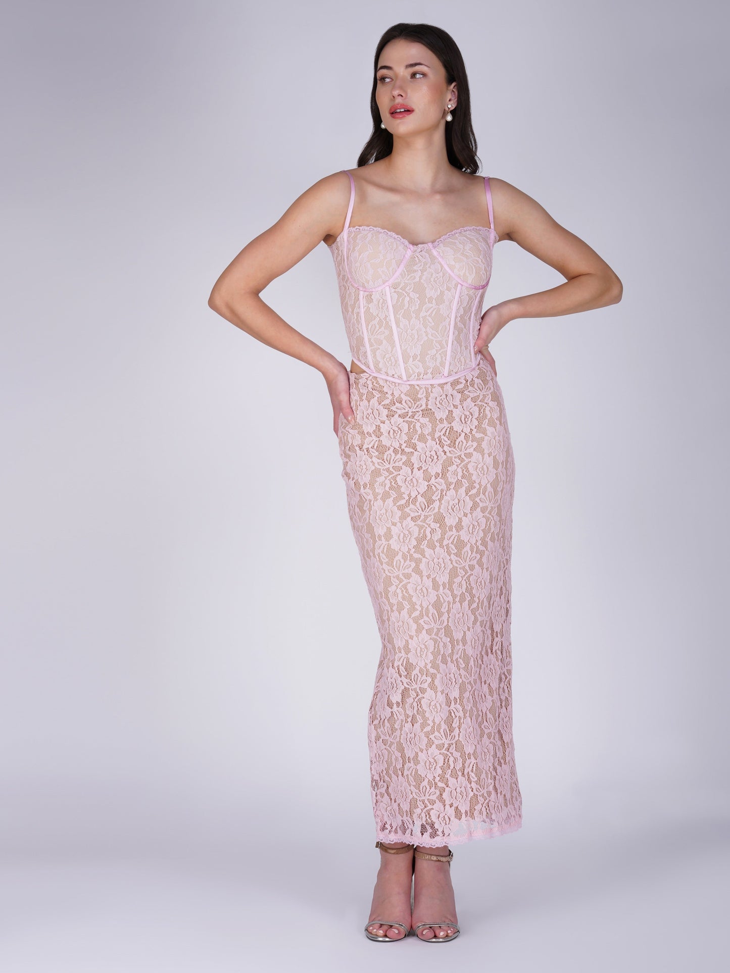 Starry Spark Max Co-ord