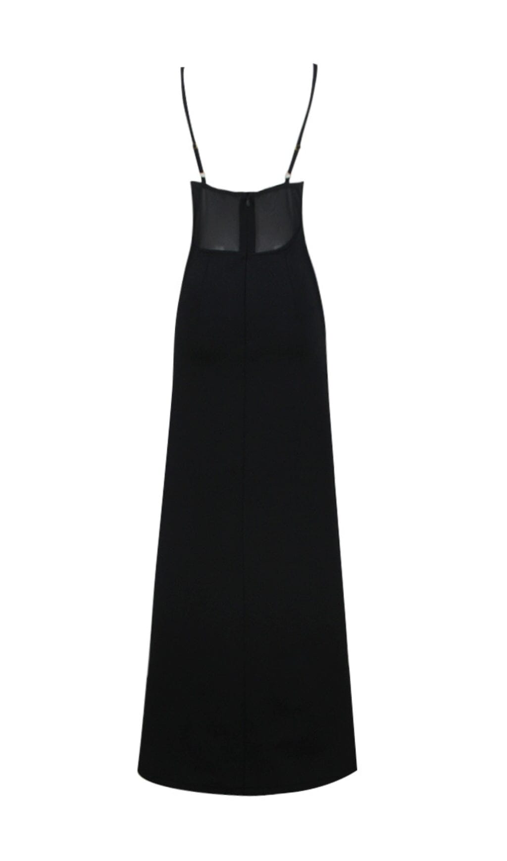 Mystic Ocean Dress