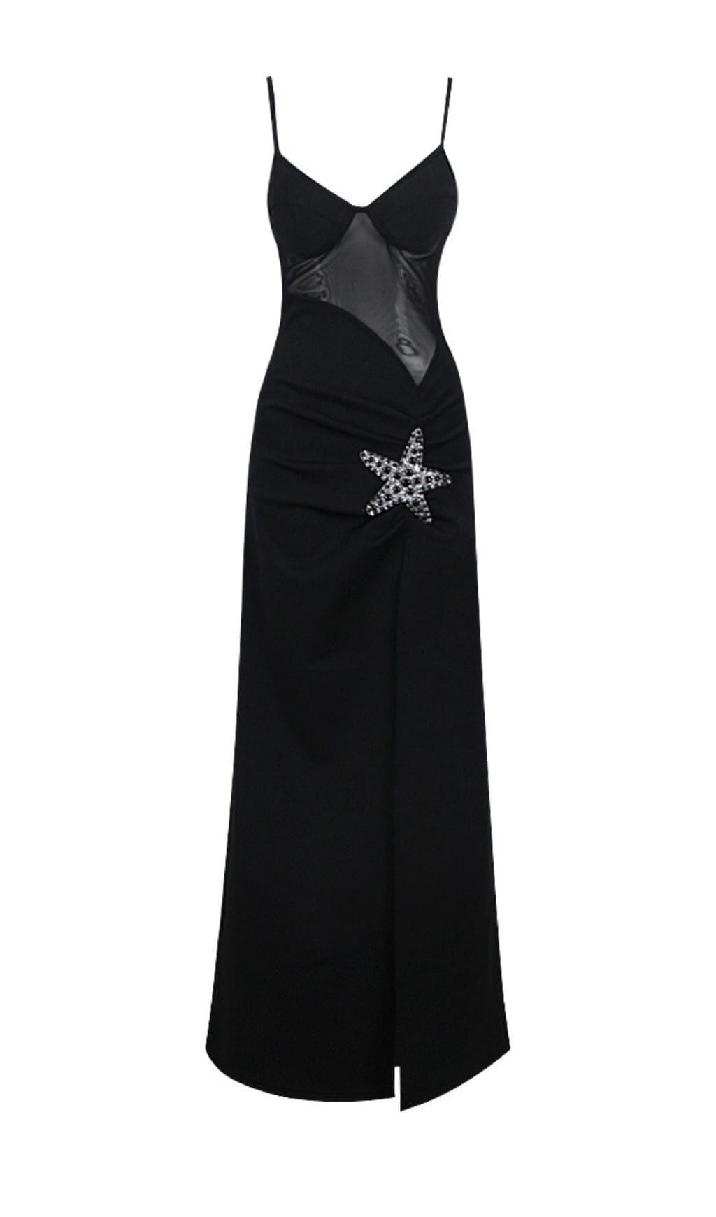 Mystic Ocean Dress