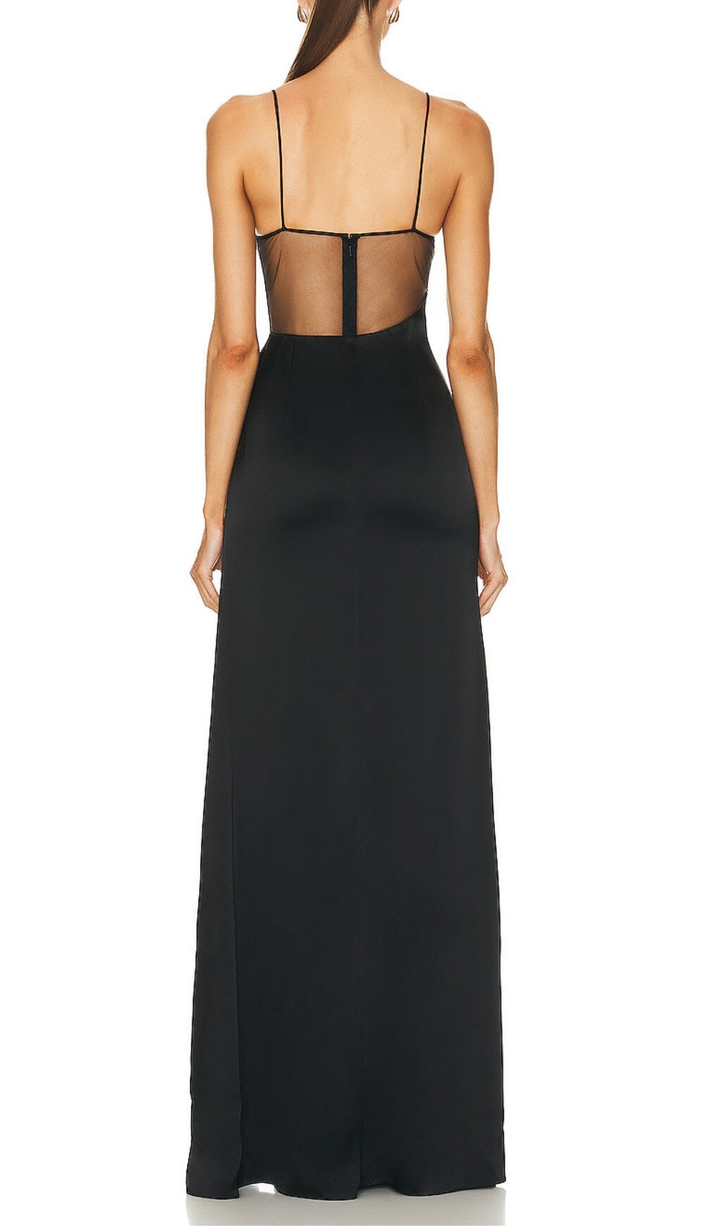 Mystic Ocean Dress