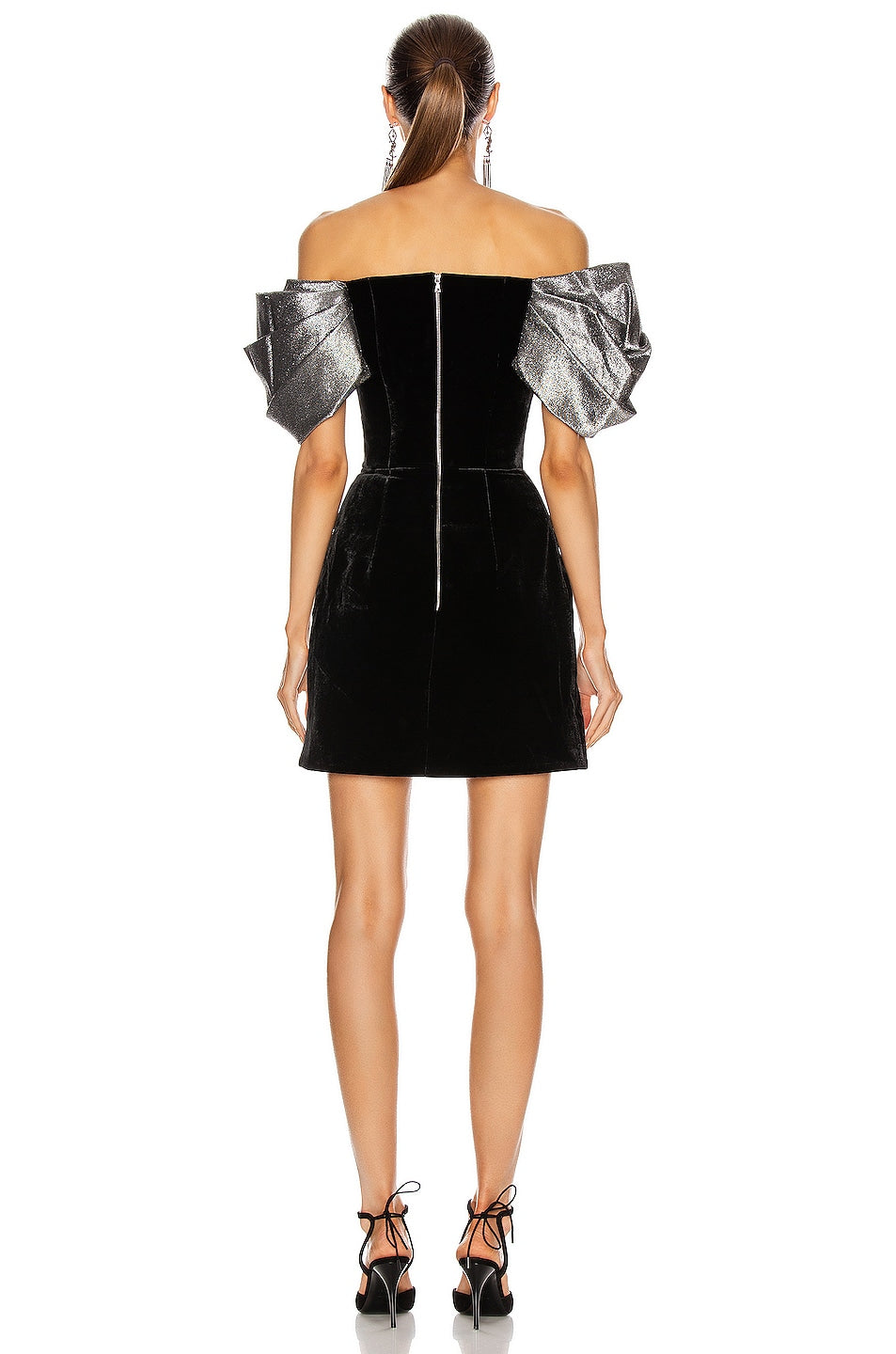 Dazzle Duo Dress