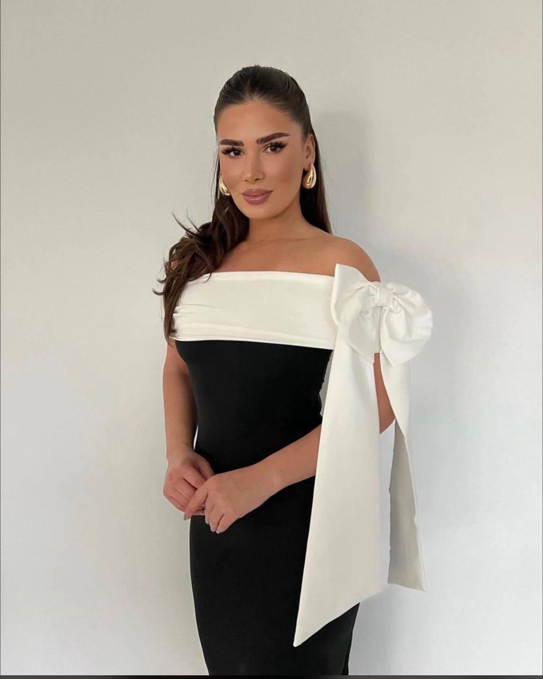 Empress Spirit Midi Dress