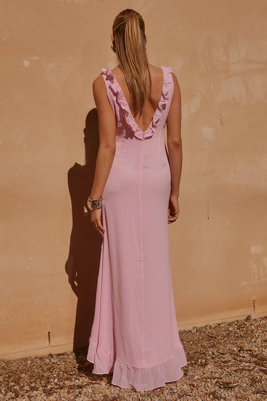 Ophelia Grace Maxi Dress