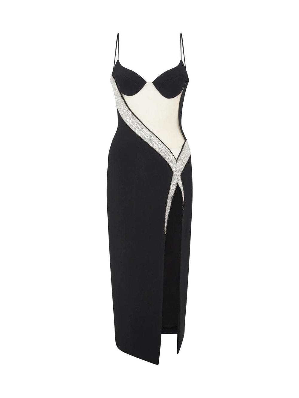 Alina Serene Dress