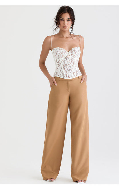 Celeste Luxe Co-ord