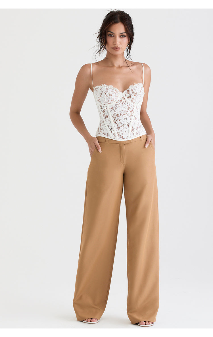 Celeste Luxe Co-ord