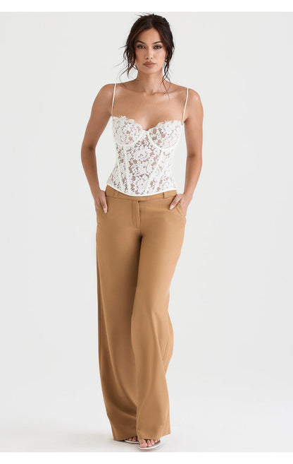 Celeste Luxe Co-ord