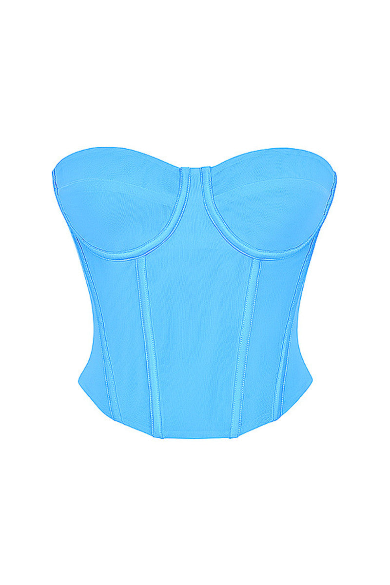 Alma Top