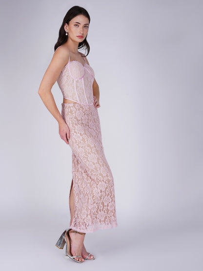 Starry Spark Max Co-ord