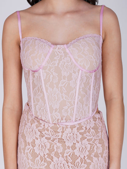 Starry Spark Mini Co-ord