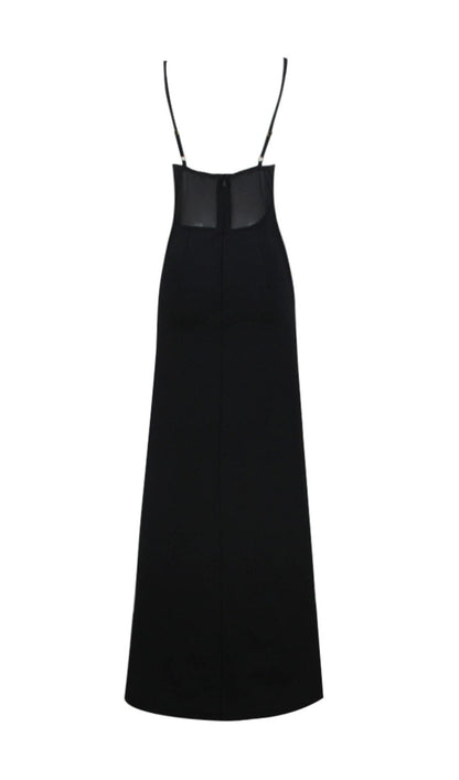 Mystic Ocean Dress