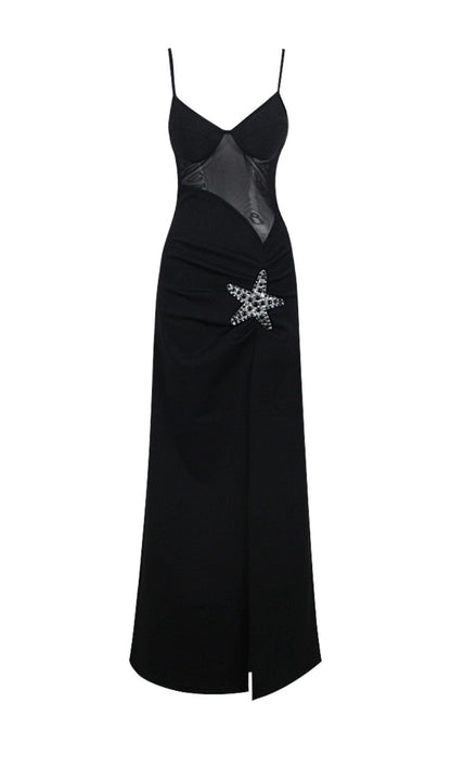 Mystic Ocean Dress
