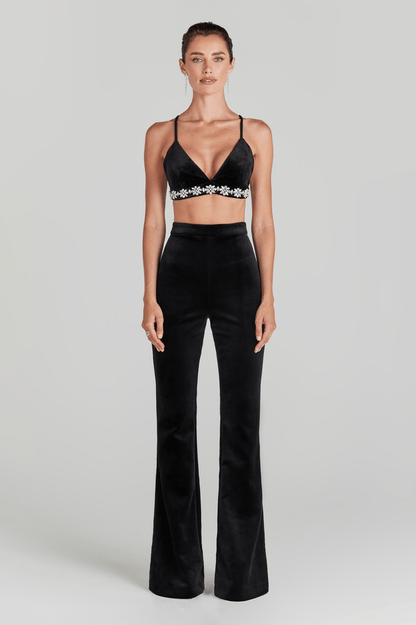 Pobella Bralette Co-ord