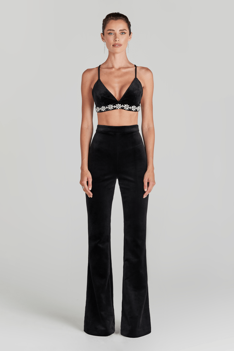 Pobella Bralette Co-ord