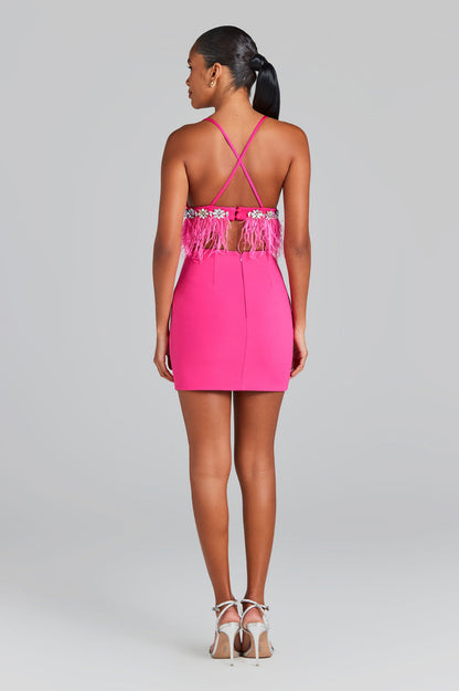 Myra Corset