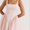 Whispered bow dress