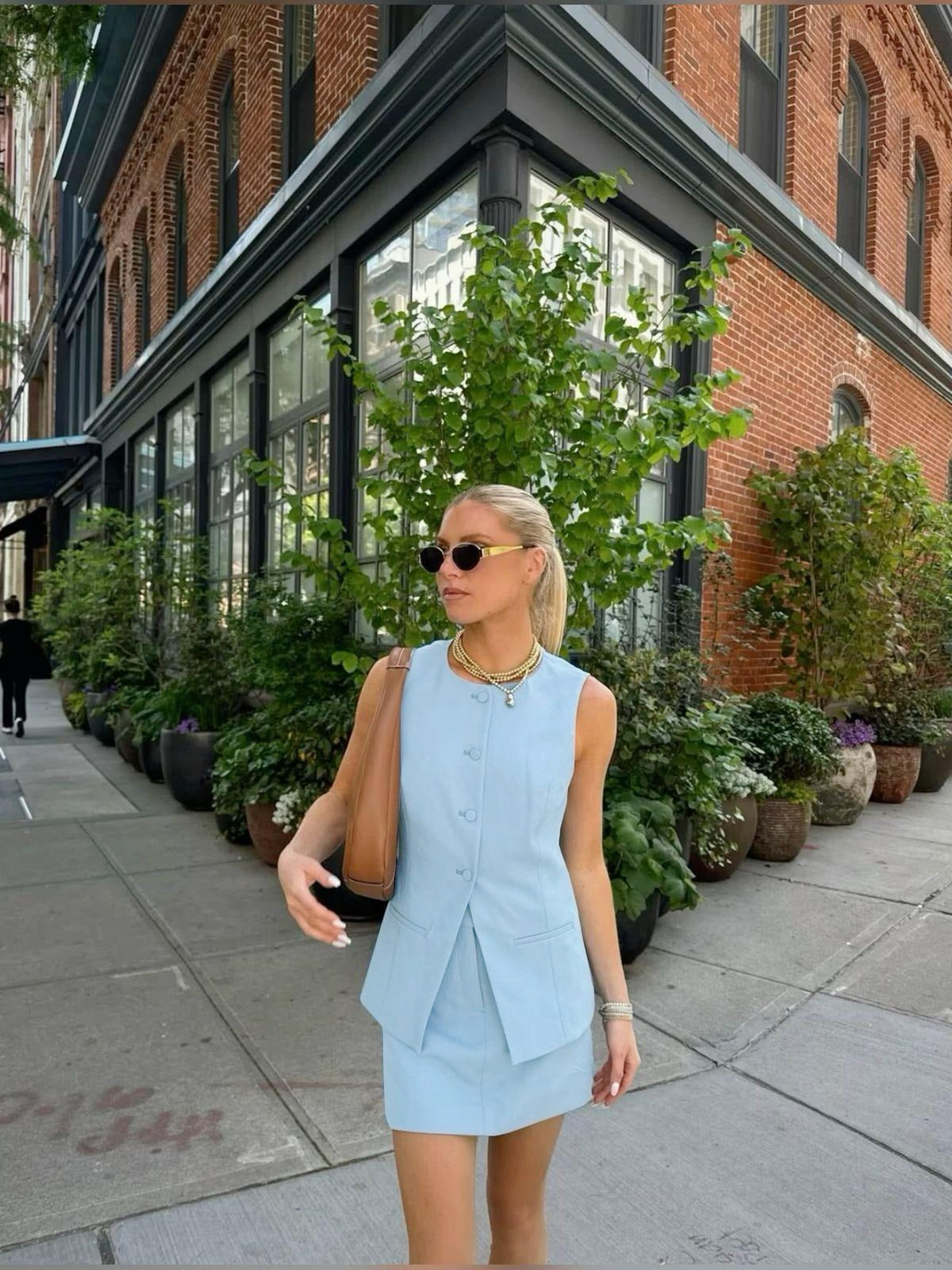 Savvy co-ord