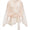 Moonlit Muse Short Dress