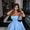 Doll Drift Mini Dress