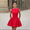 Opéra Belle Short Dress