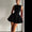 Opéra Belle Short Dress