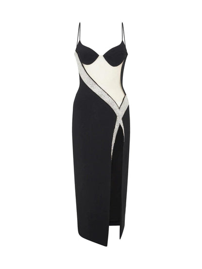 Alina Serene Dress