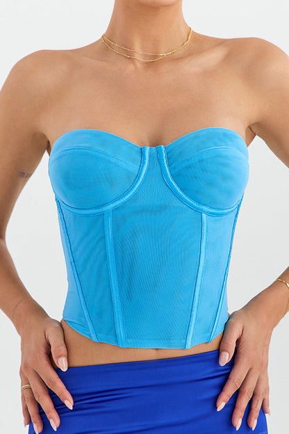 Alma Top