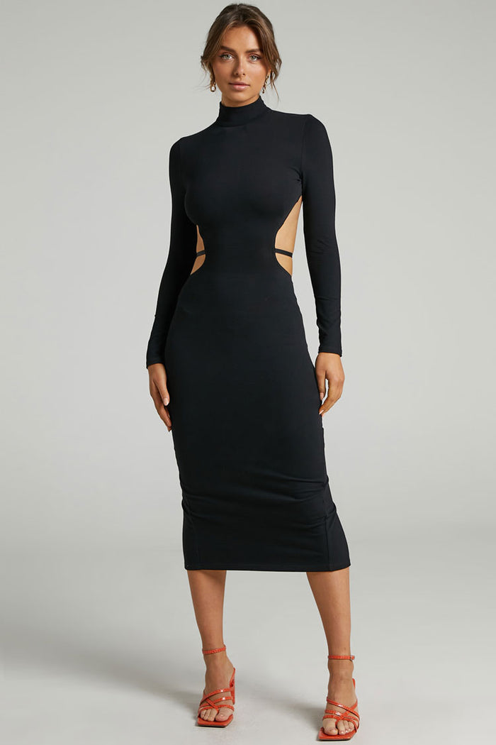 Mist Allure Midi