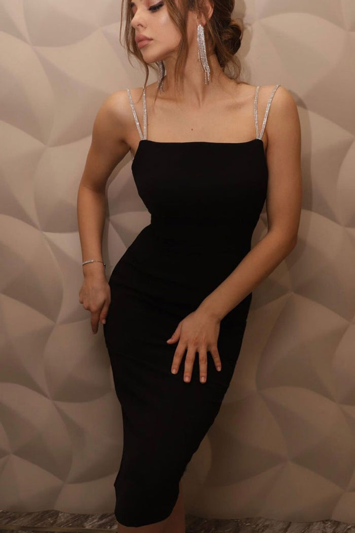 Dark Beauty Dress
