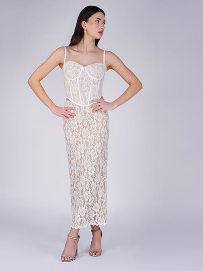 Pearl Max Co-ord